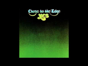 Yes - Close To The Edge (Full Album)