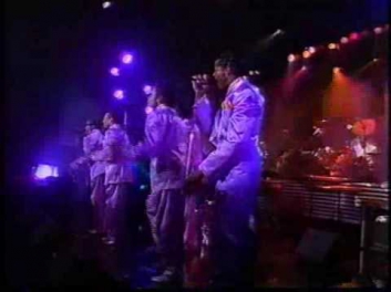 Temptations - Ain't too proud to beg