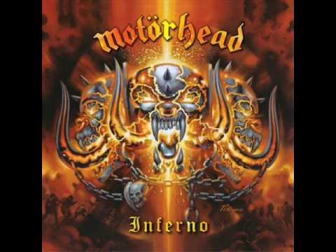 Motörhead - Smiling Like A Killer