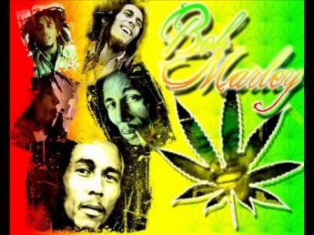 Bob Marley & The Wailers - Punky Reggae Party (long version)