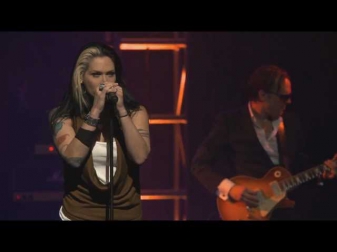 Joe Bonamassa with Beth Hart - I'll Take Care of You