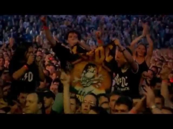 AC/DC live at München 2001 FULL concert HD