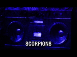 Nero - Scorpions