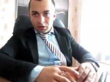 Мошенничество  на тотализаторе - Кирилл Дмитриев