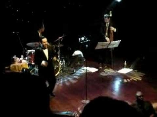 Beastie Boys Medley by Richard Cheese