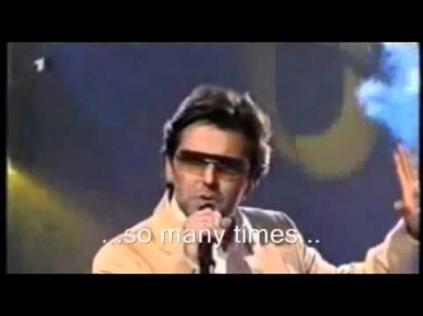 Thomas Anders - Make you- Strong  - 2010 - lyrics .avi