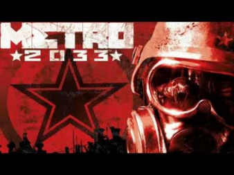 Download Metro 2033 Ost  Ulman And Pavel Metro 2033 Soudtrack Composed By Anthesteria. Game By 4A Ga