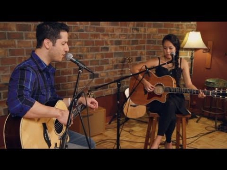 U2 - With Or Without You (Boyce Avenue feat. Kina Grannis acoustic cover) on iTunes & Spotify
