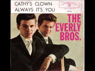 The Everly Brothers  