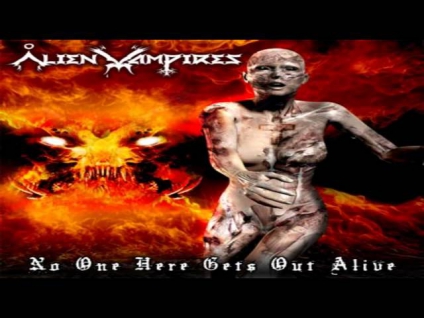 Alien Vampires - 06 - Hell.s.d.