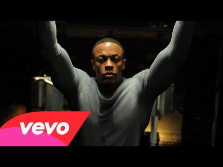 Dr. Dre - I Need A Doctor (Explicit) ft. Eminem, Skylar Grey