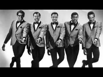 Stand by me. The Temptations