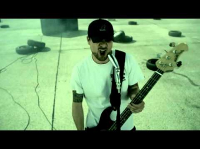 Volbeat - Heaven Nor Hell