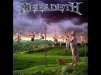 Megadeth - Addicted to Chaos (With Lyrics)