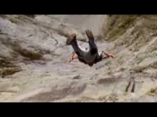 Extreme sport полеты всех видов под музыку