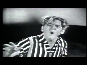 Jerry Lee Lewis - Whole Lotta Shakin' Goin' On (1957) - BETTER QUALITY