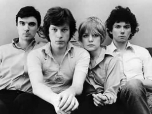 Talking Heads - Psycho Killer