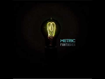 Metric - Sick Muse (Acoustic)