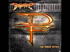 DragonForce - Cry Thunder (live rehearsal) (bonus track)