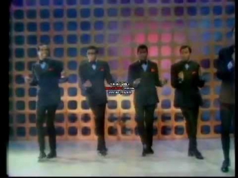 The Temptations- Don't Look Back　♪