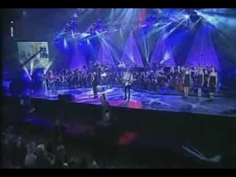 Scorpions & Berlin Philarmonic Orchestra - Wind of Change(Live).mp4
