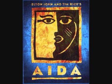 Aida - Easy As Life