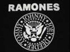 The Ramones - Blitzkrieg Bop (With Lyrics)