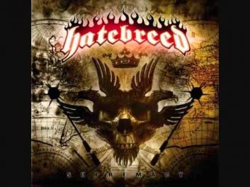 HATEBREED - Defeatist