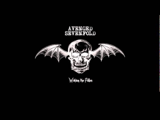 Avenged Sevenfold - Radiant Eclipse