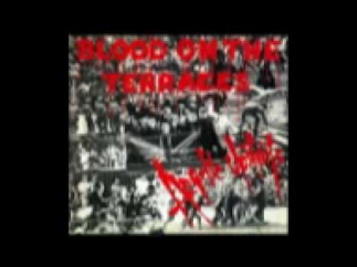 Angelic Upstarts - I don't wanna fight the soviet