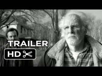 Nebraska Official Trailer #1 (2013) - Alexander Payne Movie HD