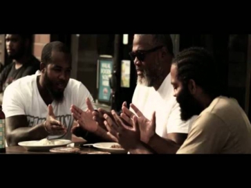 RICK ROSS, MEEK MILL, WALE   PILL 'BY ANY MEANS Official Video Remix TnT Productions