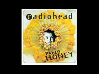 Blow Out - Radiohead