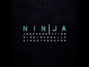 Nine Inch Nails - Not So Pretty Now (Studio Version)