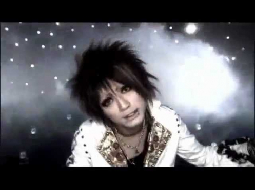 Alice Nine - Gin no Tsuki Kuroi Hoshi PV {HQ}