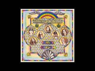 Lynyrd Skynyrd - Don't Ask Me No Questions (studio version)