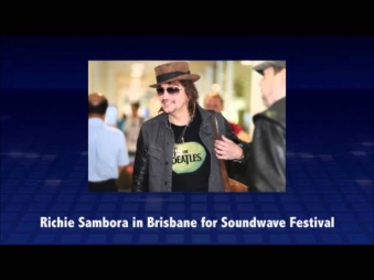 Sambora ?no regrets? leaving Bon Jovi