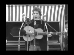 Mr. Tambourine Man (Live at the Newport Folk Festival. 1964)