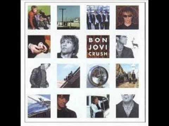 She's a mystery demo - Bon Jovi