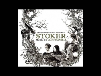 Emily Wells - Becomes the Color (Stoker Soundtrack)