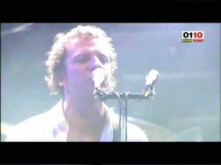 dEUS - Suds & Soda (Live)