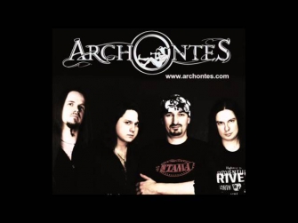 Archontes - Back In The Game