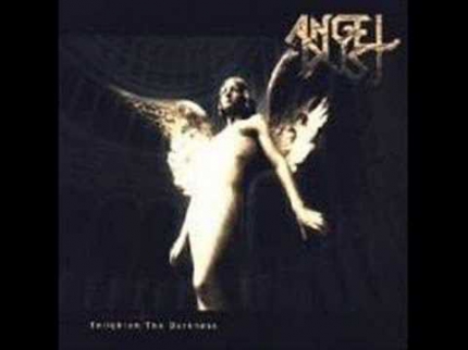 Angel Dust - Beneath the Silence