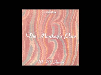 The Monkey's Paw by W. W. Jacobs (FULL Audiobook)
