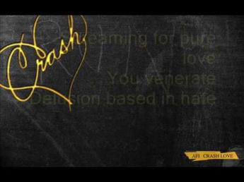 Sacrilege By AFI With lyrics