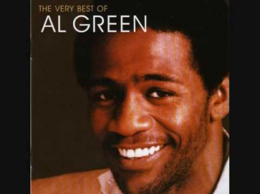 Al green-How Can You Mend A Broken Heart.wmv