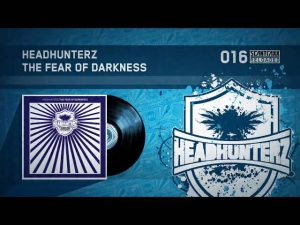 Headhunterz - The Fear Of Darkness (HQ)