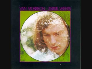 Van Morrison - Sweet Thing