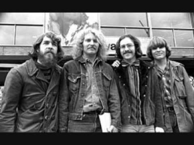 Creedence Clearwater Revival: Good Golly Miss Molly