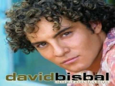 David Bisbal, Nada cambiara mi amor por ti